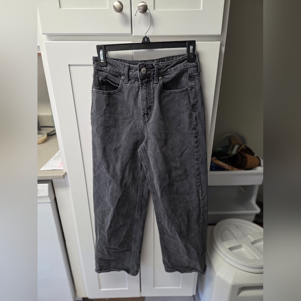 Old Navy Wide Leg